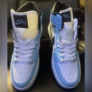 Jordan 1 Retro OG High University Blue “Brand New” Size 8.5